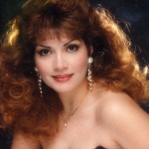 Meet your Posher, Sandra